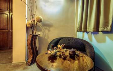 Фото номера Вилла с собственным бассейном Гостевой дом Complex Flora г. Patalenitsa 4